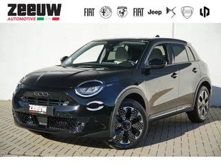 Fiat 600e La Prima 54 kWh | Navi | Camera | Carplay | 18"