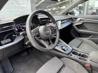 Audi A3 Audi A3 Sportback 30 TFSI Adv edition | ACC | Navi | Virtual | Automaat - afbeelding nr 5