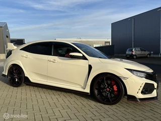 Honda Civic Honda Civic 2.0 i-VTEC Type R - afbeelding nr 3