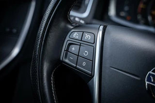 Volvo V60 Volvo V60 1.5 T3 Nordic+*AUTOMAAT*NAVI*R-DESIGN*NAP*TREKHAAK - afbeelding nr 39