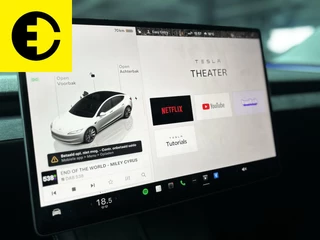 Tesla Model 3 Tesla Model 3 RWD 60 kWh| Pano | Autopilot |stoelverwarming - afbeelding nr 29