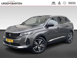 Peugeot 3008 1.6 HYbrid 225 GT