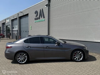 Alfa Romeo Giulia Alfa Romeo Giulia 2.2 Eco Business Super BOMVOL AUTOMAAT - afbeelding nr 8