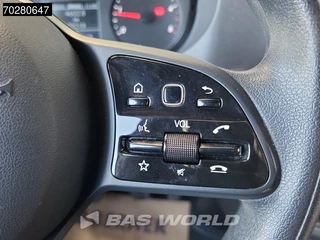 Mercedes-Benz Sprinter Mercedes Sprinter 311 CDI L2H2 Airco Cruise MBUX Euro6 L2 11m3 Airco Cruise control - afbeelding nr 17