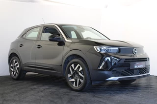 Opel Mokka Opel Mokka 1.2 Turbo Business Elegance |Camera|Carplay| - afbeelding nr 3