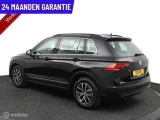 Volkswagen Tiguan Volkswagen Tiguan 1.5 TSI ACT Highline - afbeelding nr 3