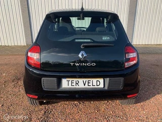 Renault Twingo Renault Twingo 1.0 SCe Collection - afbeelding nr 19