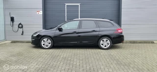 Peugeot 308 Peugeot 308 SW 1.2 PureTech Blue Lion - afbeelding nr 20