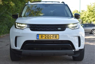 Land Rover Discovery PANO.DAK, LUCHTVERING, CAMERA, NAVI, LEDER, DAB, FULL LED, 20