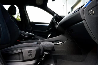 BMW X1 BMW X1 sDrive18i M-Sport Rijklaarprijs-Garantie Navigatie Led Sport Interieur - afbeelding nr 29