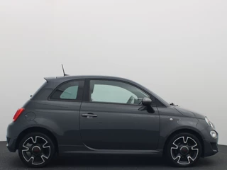 Fiat 500 NAVI / CRUISE / AIRCO / DAB+ / BLUETOOTH / ELEK RAMEN / NL-AUTO - afbeelding nr 14