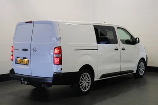 Opel Vivaro - Airco - Navi - Cruise - €15.900,- - afbeelding nr 3