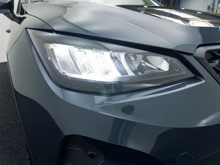 SEAT Arona SEAT Arona 1.0 TSI Style | Navigatie | Stoelverwarming | Camera - afbeelding nr 39