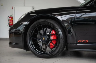 Porsche 911 Porsche 911 3.0 Carrera GTS 991.2 PDK|BTW|Org.NL|2e Eig|Chrono|1.5 jr Approved|Dealer Onderhouden - afbeelding nr 26