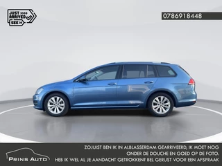 Volkswagen Golf |TREKHAAK|CRUISE|PARKEERS|ORIG.NL|NAP|CLIMA| - afbeelding nr 3