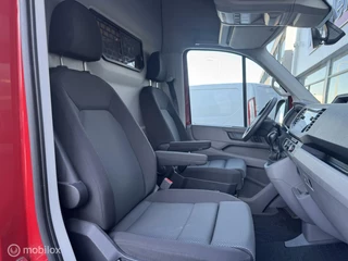 Volkswagen Crafter Volkswagen Crafter 35 2.0 TDI L3H3 Highline / Luxe / Marge - afbeelding nr 24