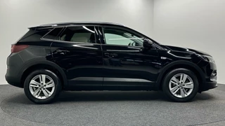 Opel Grandland X Opel Grandland X 1.2 Turbo Business Executive|Apple Carplay|Airco|Navi|Cruise|NAP| - afbeelding nr 9