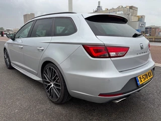 SEAT Leon - afbeelding nr 4