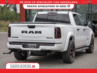 Dodge Ram 1500 PRIJS MET LPG EN GARANTIE EN DIKKE WIELEN EN WIDEBODY | DUBBELE CABINE | 5 PERSOONS | VOORRAAD NR 2015 - 4725 | DIRECT BESCHIKBAAR | - afbeelding nr 28
