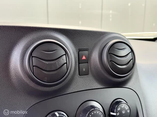 Mercedes-Benz Citan Mercedes Citan bestel 108 CDI BlueEFFICIENCY Kort | Airco - afbeelding nr 20