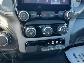 Dodge Ram 1500 Dodge Ram 1500 Night edition 3.6L E-torque 2025 Model - afbeelding nr 15