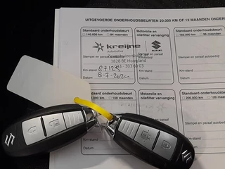 Suzuki Baleno - afbeelding nr 34