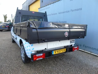 Fiat Doblò - afbeelding nr 6