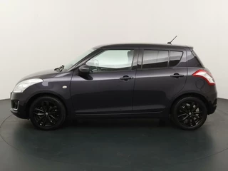 Suzuki Swift Suzuki Swift 1.2 Style EASSS - afbeelding nr 2