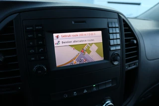 Mercedes-Benz Vito - afbeelding nr 35