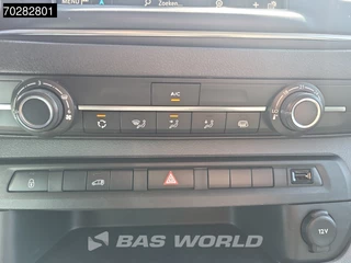 Opel Vivaro Opel Vivaro 120PK Automaat L3H1 Navi Airco Cruise Camera Parkeersensoren L3 6m3 Airco Cruise control - afbeelding nr 15