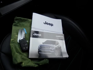 Jeep Compass - afbeelding nr 12