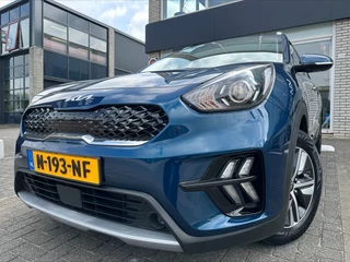 Kia Niro - afbeelding nr 21