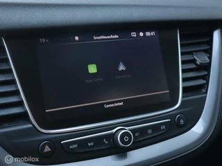 Opel Grandland X Opel Grandland X 1.2 Turbo 131 PK H6 Navi DonkerGlas Camera Pdc V+A - afbeelding nr 13