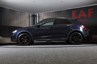 Audi A1 Audi A1 CITYCARVER 30 TFSI S Line / AUT / Acc / Lane Assist / Camera / Navi / Digital Cockpit / Matrix / Pdc / 18 Inch - afbeelding nr 29