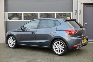 SEAT Ibiza Keyless ,Camera ,Virtual Cockpit ,Led, Navigatie ,Panoramadak,Carplay , DAB+ Achteruitrijcamera ,Cruise control,Parkeersensoren, Zwarte hemel bekleding, etc. - afbeelding nr 5