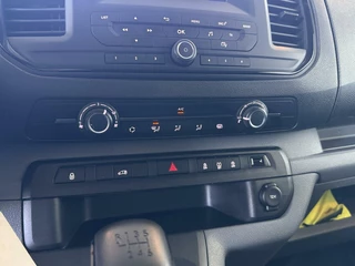 Peugeot Expert Peugeot Expert 2.0HDi L3H1 Margeauto|Trekhaak|Airco| 3 Zits|Euro6 - afbeelding nr 4