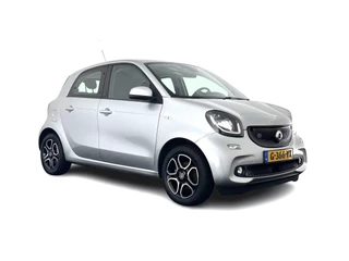 smart Forfour EQ Business Solution 18 kWh [ 3-Fase ] {SOH-89%}