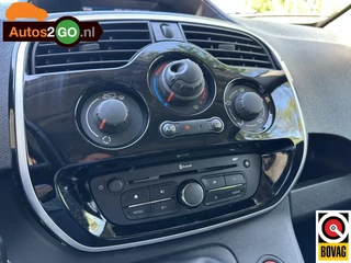 Renault Kangoo Renault Kangoo Family 1.2 TCe Limited I Airco I dub. schuifdeuren I navisysteem I trekhaak I airco I cruise controle I multi media I rijklaar I - afbeelding nr 6