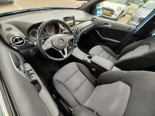 Mercedes-Benz B-Klasse Carplay/Android | Dodehoeksens. | Panoramadak - afbeelding nr 13