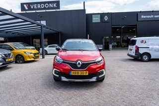 Renault Captur - afbeelding nr 2