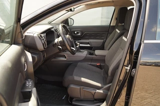 Citroën C5 Aircross Citroën C5 Aircross 1.2 PureTech 130pk Business -NAVI-ECC-PDC-CAM- - afbeelding nr 6