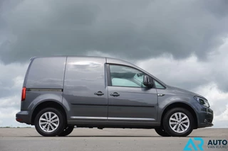 Volkswagen Caddy Volkswagen Caddy 2.0 TDI L1H1 Highline * Euro 6 * Automaat - afbeelding nr 29