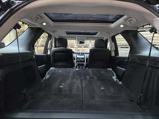 Land Rover Discovery Land Rover Discovery 2.0 Sd4 HSE Luxury 7p. Schuifdak Leder Camera Navi Luchtv. 20