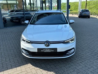 Volkswagen Golf - afbeelding nr 5