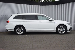 Volkswagen Passat - afbeelding nr 3