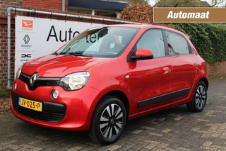Renault Twingo TCe 90 pk Expression AUTOMAAT slechts 33.136 km !