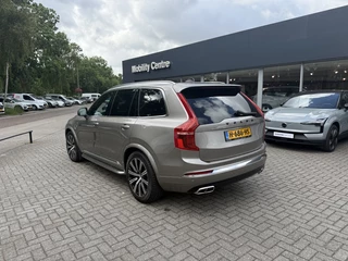 Volvo XC90 Volvo XC90 T8 Twin Engine AWD Inscription | Trekhaak | Panodak | Stoelventi - afbeelding nr 3