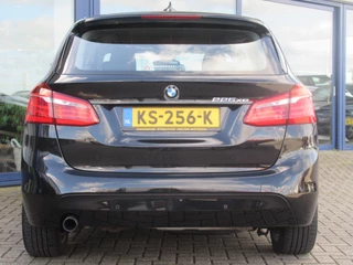 BMW 2 Serie BMW 2 Serie Active Tourer 225xe iPerformance Cent. Executive, Full LED / Navigatie / Climate control / Stoelverwarming / Parkeersensoren - afbeelding nr 20