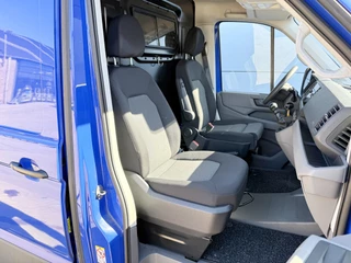 Volkswagen Crafter L3H2 Carplay Navigatie Airco Cruise Control Camera Parkeersensoren - afbeelding nr 8