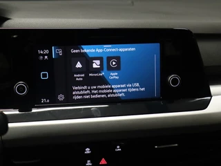 Volkswagen Golf [DIGITAL DASH, APPLE CARPLAY, CRUISE CONTROL, CLIMATE CONTROL, PDC V+A NAVIGATIE, NIEUWSTAAT] - afbeelding nr 12